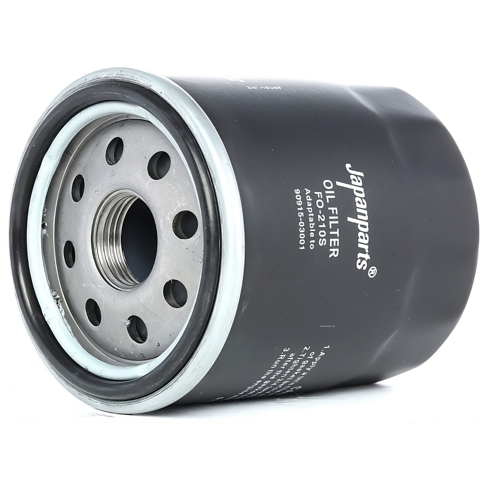 JAPAFO-210S